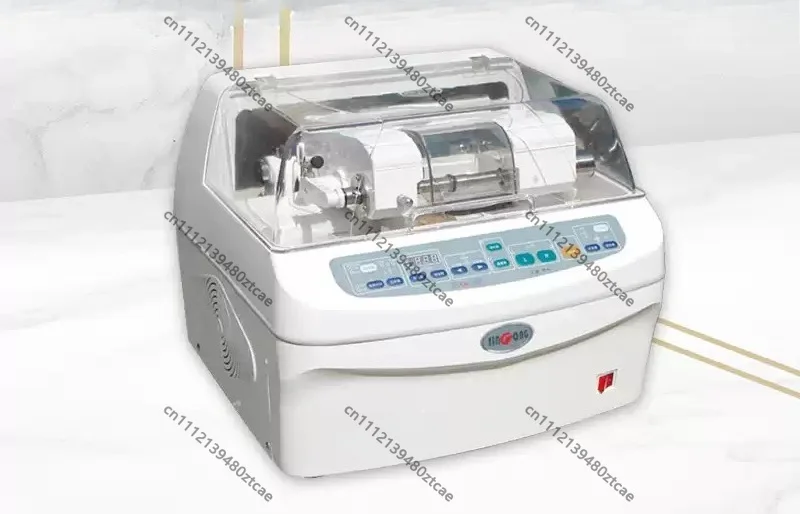Edge Grinding Machine For Resin Lens Optical Glass Grinder Eyeglass Frame Processing Equipment For Optical Shop Hardware