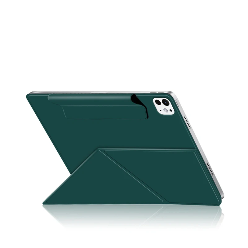 Magnetic Case For iPad Pro 11 M5 M4 11