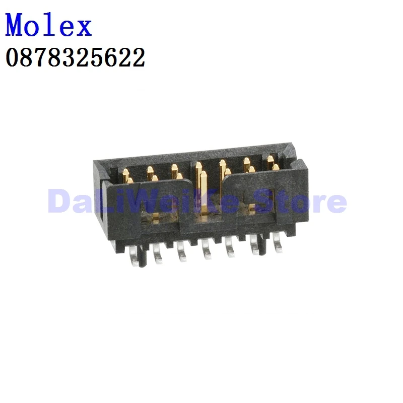 

10PCS/100PCS 0878321420 0878325622 Conectores