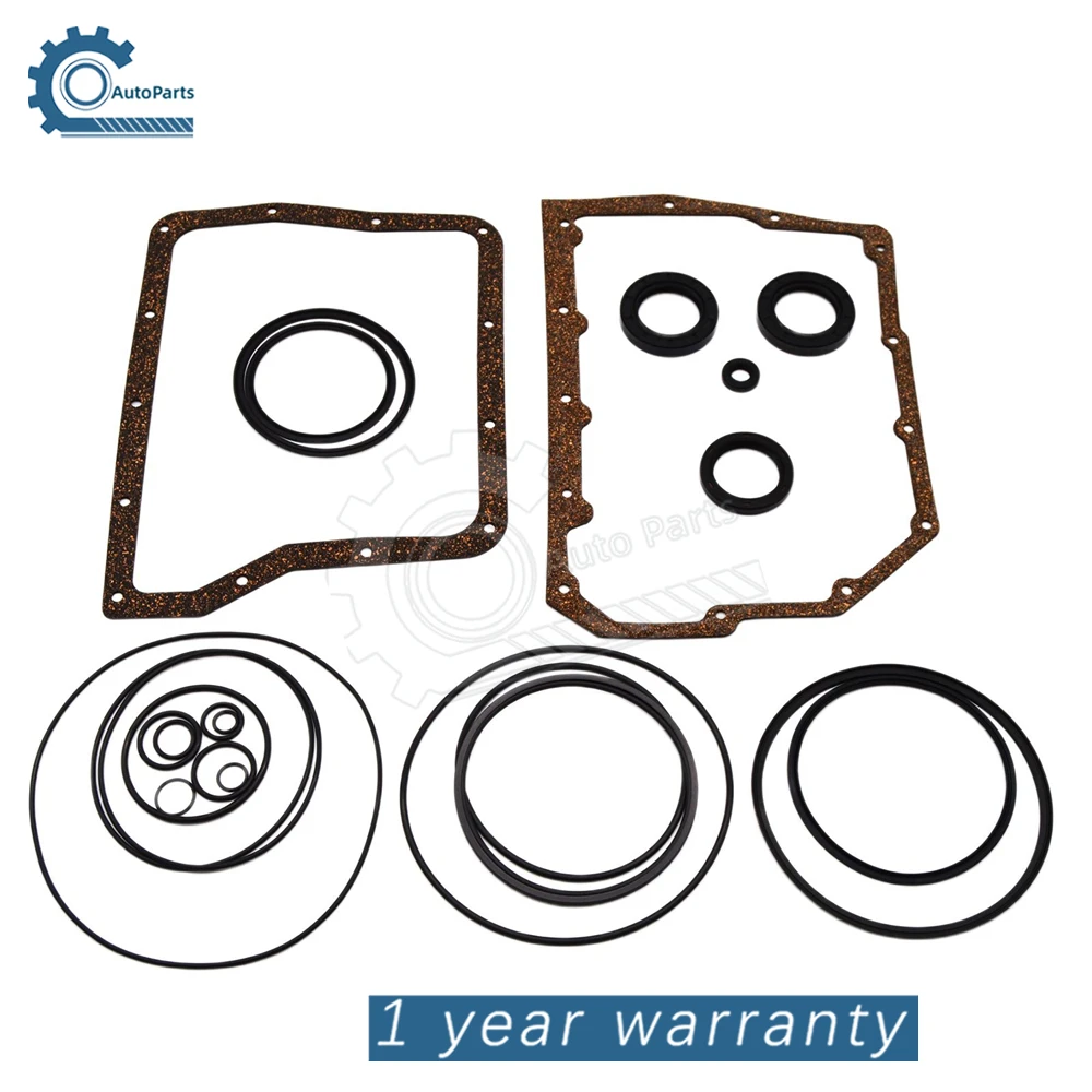 VT2 VT1 VT3 Transmission Seal Gaskets Rebuild Overhaul Kit For BMW MINI CVT Gearbox