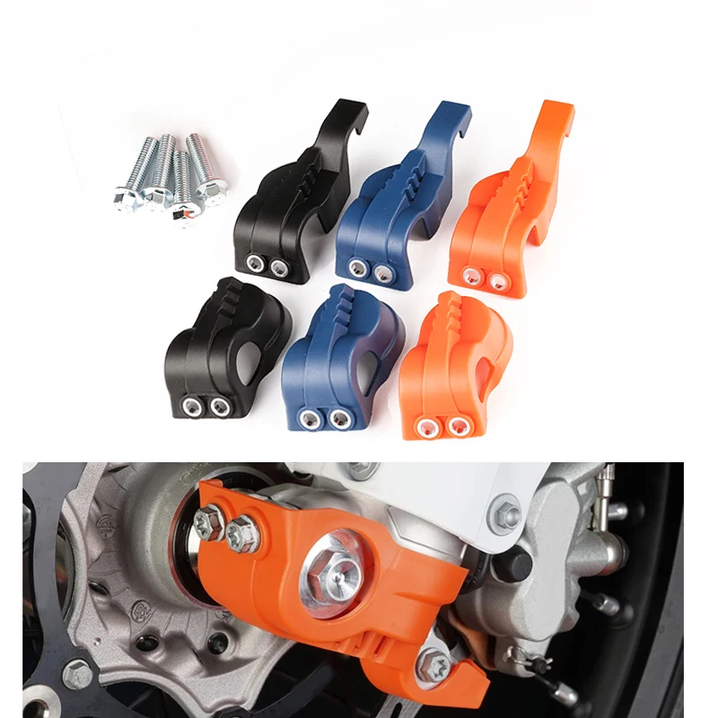 

Защитная крышка мотоциклетной вилки для KTM EXC SX SXF XC XCW XCF EXCF 125 200 250 300 350 450 500-2016 2024 2018 2019 2020