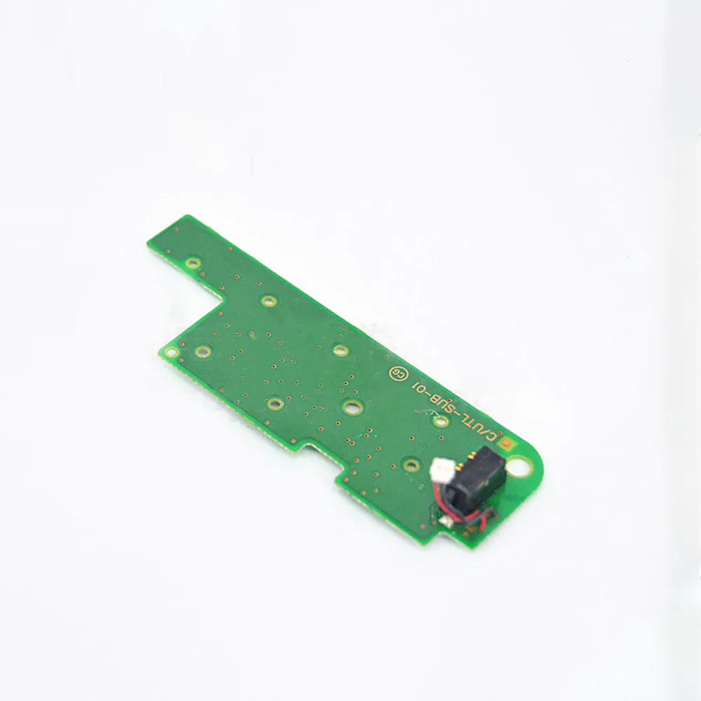 Power Switch  Buttons board For NDSi  NDSiLL/XL Key motherboard Switch Button Board