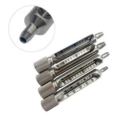 Locking Threaded Drill Guide Veterinary Orthopedic Instruments 1pc