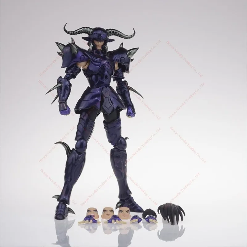

In Stock RH Tianzhu Star Holy Clothing Fighter Mythical Mistakes EXM Tianzhu Star Tartoon Ge Dun Pu/Original Color