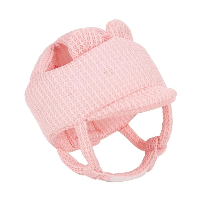 

G2TC Protective Baby Helmets Learning to Walk Headgear Protector Hat Toddler Headgear