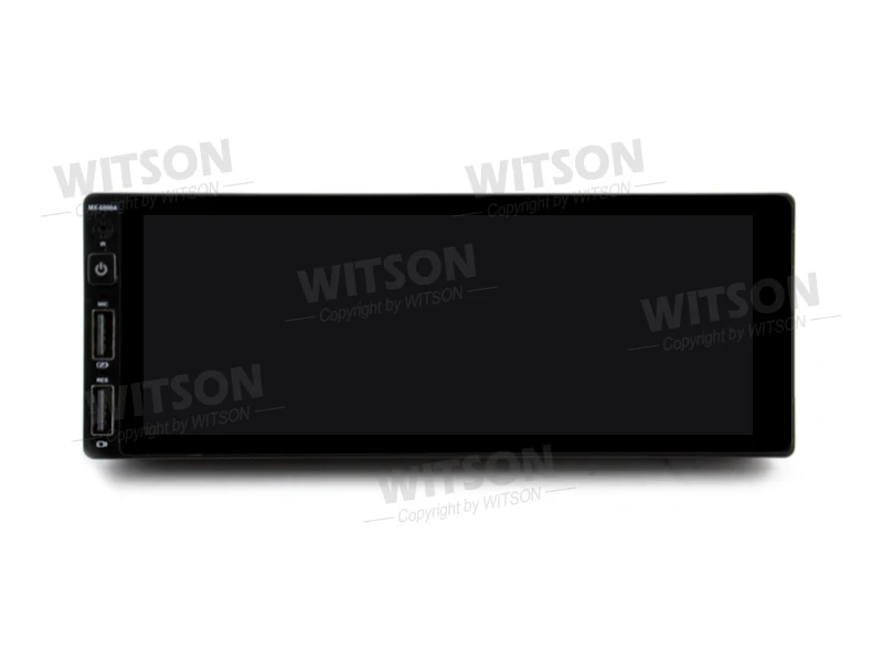 WITSON Android Car Radio For Citroen C3 Picasso 2005-2017 GPS WiFi Auido Vehicle Head Unit Carplay RDS Auto Stereo Multimedia view 3