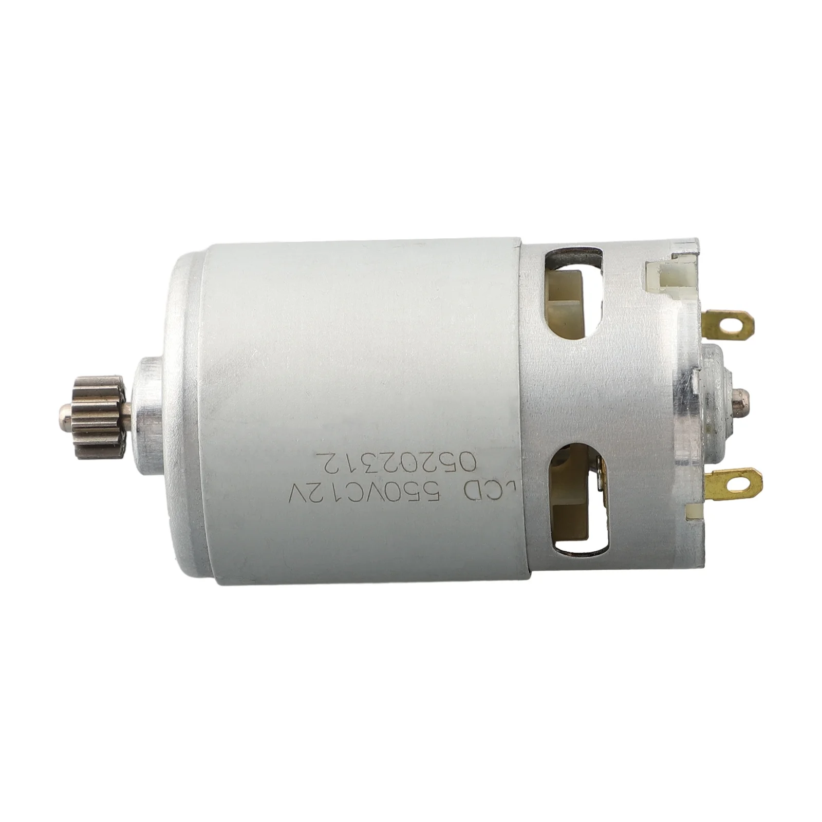 

Parts RS550 Motor Lightweight Repair Replacement Spare Study Accessories Easy Installation Exquisite Brand New