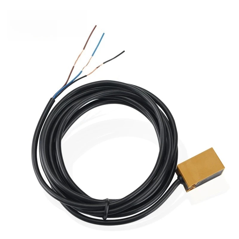 Omron Auto Bed Leveling Sensor for Voron 2.4 3D Printers