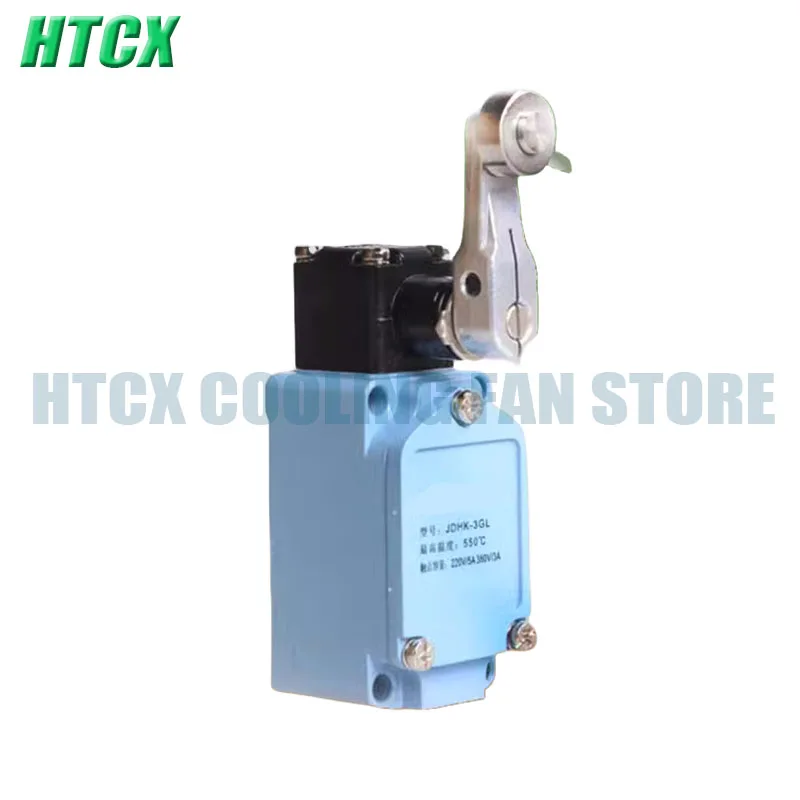 High Temperature Resistant Ttravel Switch With Rubber Core JDHK-2L JDHK-2GL JDHK-3L JDHK-3G JDHK-3GL JDHK-2W JDHK-2G JDHK-2Y