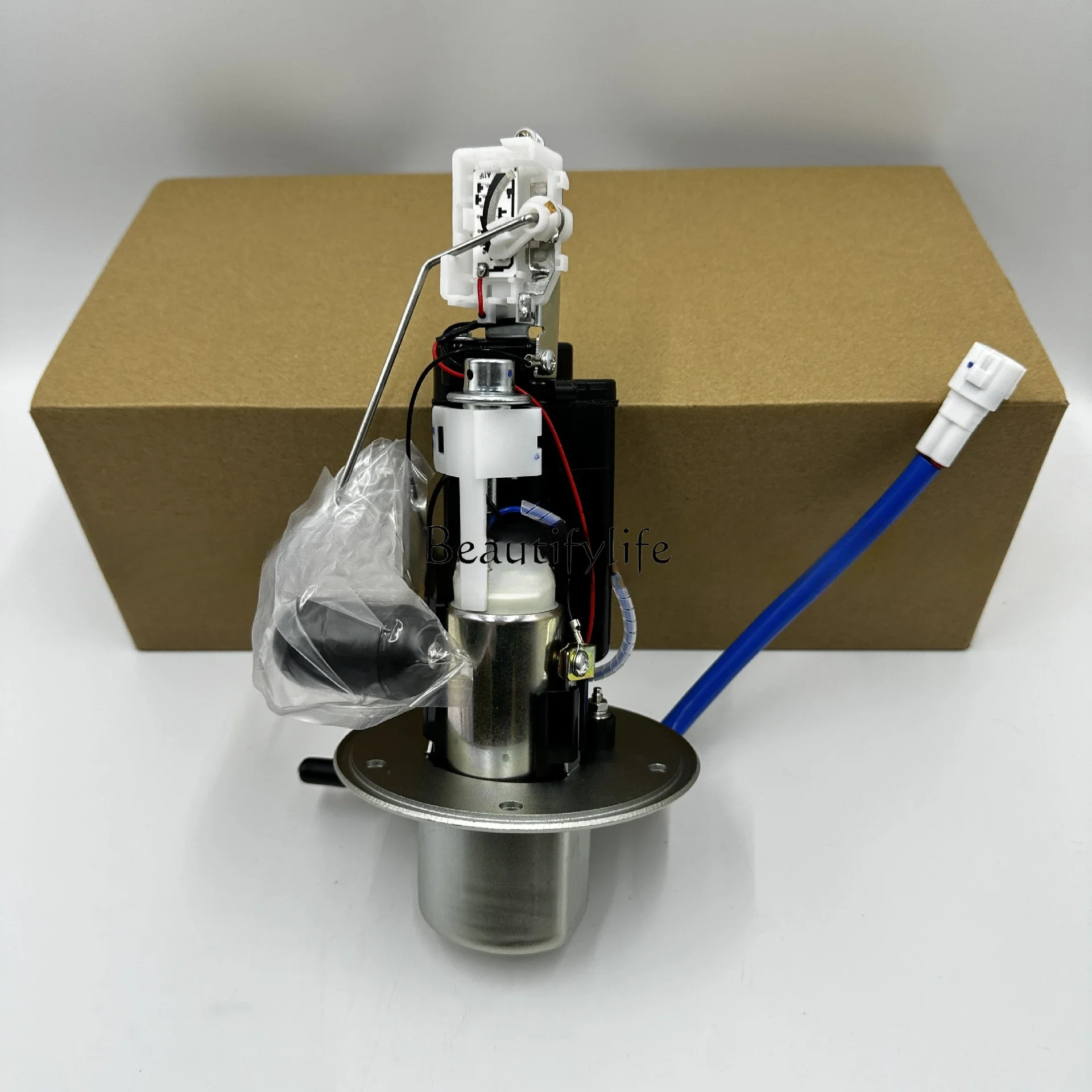 

Cross-border spot 15100-41G00 applicable to GSXR1000 05-06 fuel pump assembly