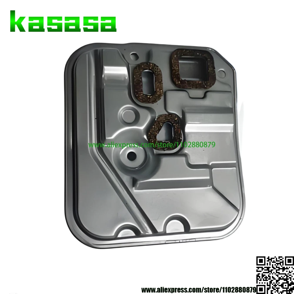 A44DE 03-72 03-72LE طقم مرشح صيانة ناقل الحركة الأوتوماتيكي 26570-65D10 مناسب لسوزوكي جراند فيتارا، شيفروليه تراك #5