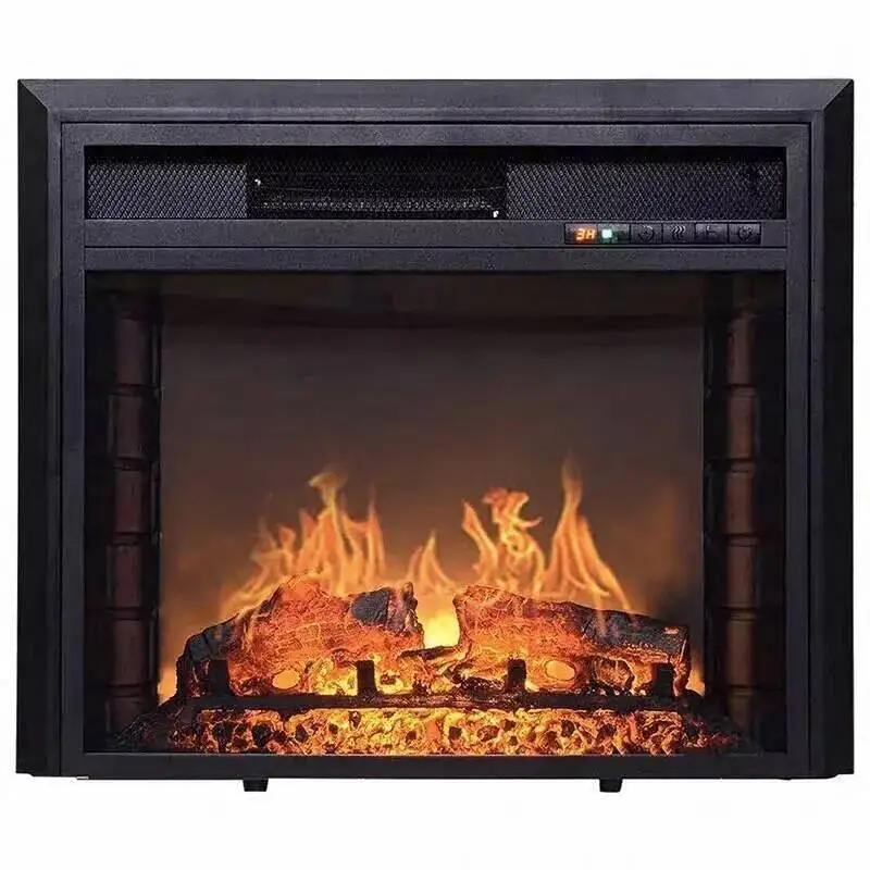 

with for Fireplaces Fireplace Heater Z Decorative 3D Flame Fireplace Heater Simulation Heating Flame Fireplace