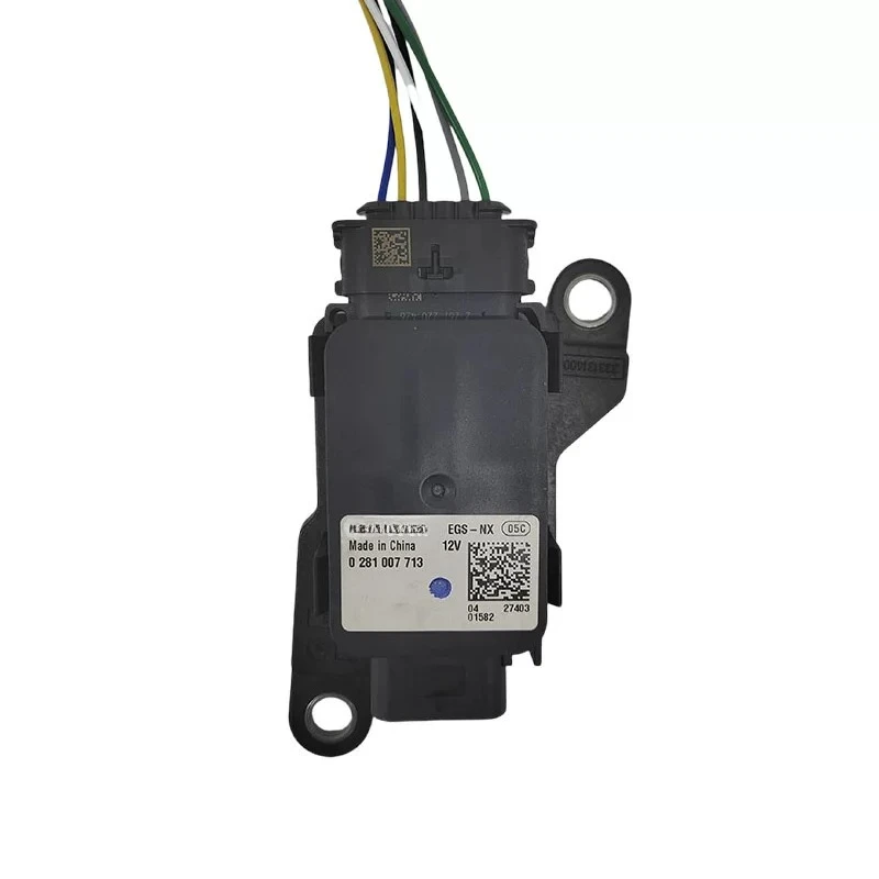 Suitable for Qingling 100P, 600P, KV100, KV600 nitrogen-oxyg en sensors, and China VI oxy gen sensors