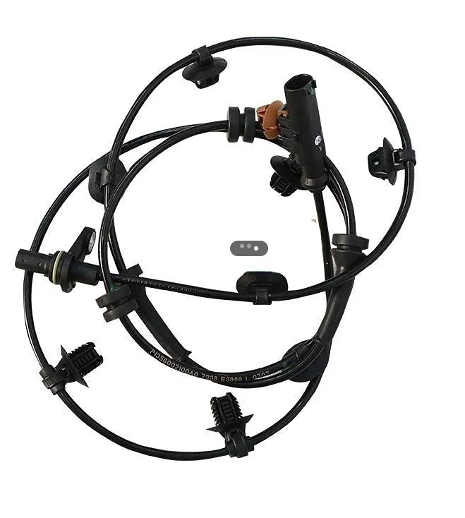 

Wheel ABS sensor for Foton Tunland 4WD