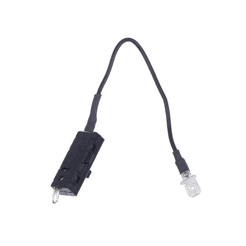 Hot Sale Power Switch Button For Hair Dryer HD01/HD02/HD03/HD08 Hair Dryer Toggle Button Replacement Parts