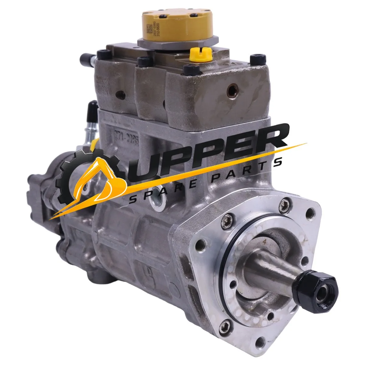 Fuel Injection Pump 2641A405R For Perkins 1104D-E44T 1104D-E44TA CAT M313D C4.4