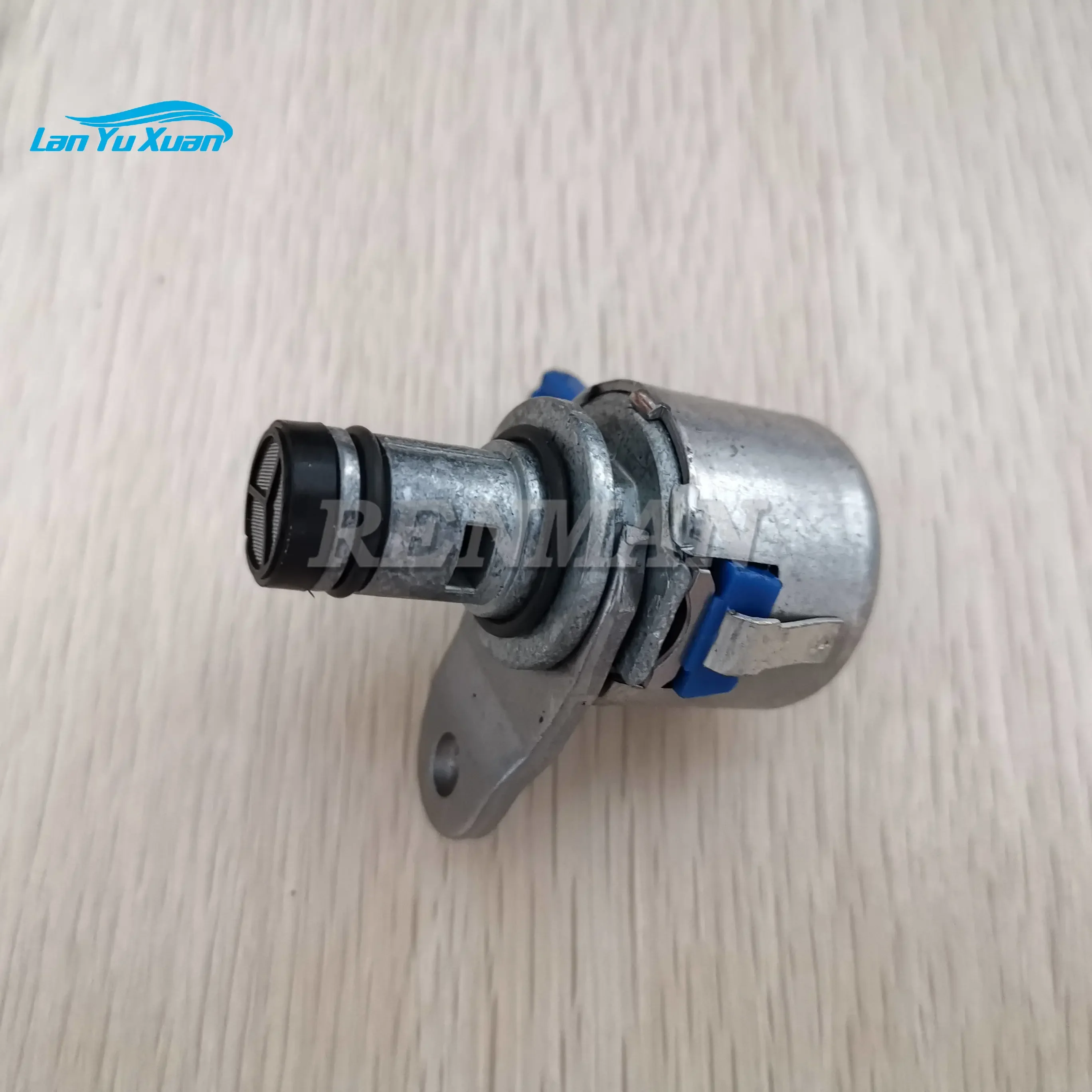 

Cummins DCEC ISZ Engine Brake Solenoid Valve 5566663 C5566663