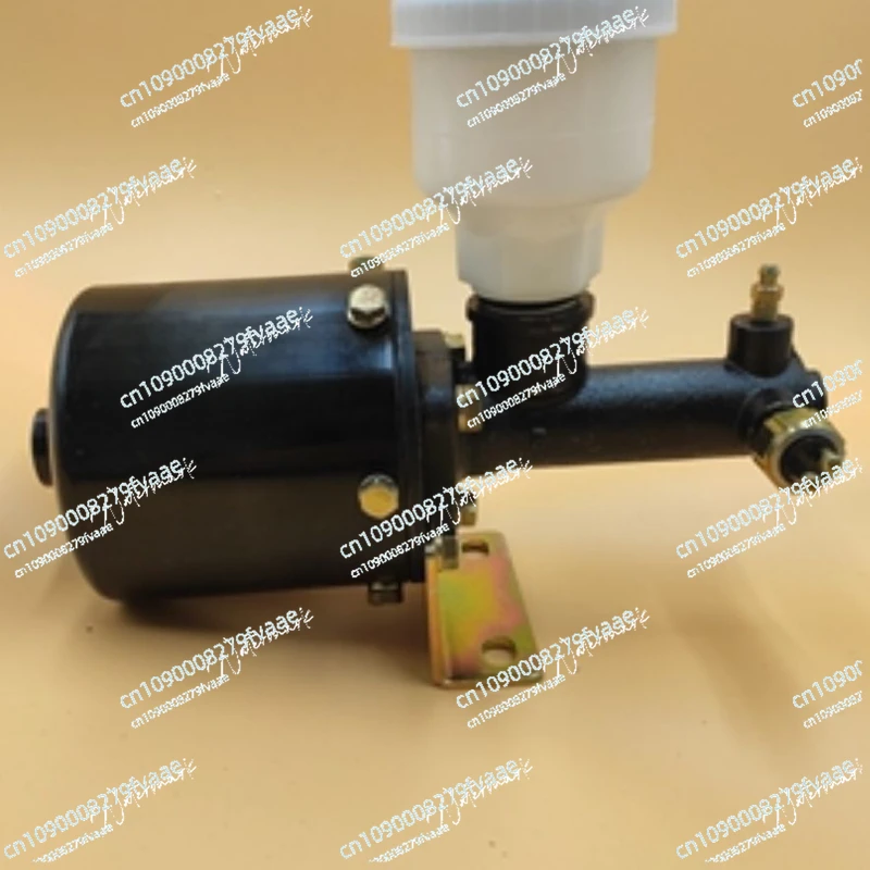 Loader Forklift Booster Pump Air Brake Master Cylinder Oil CupBooster