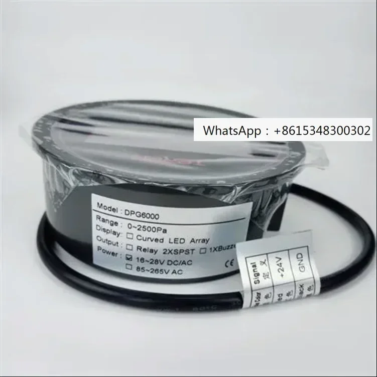 Dpg Series Differen…