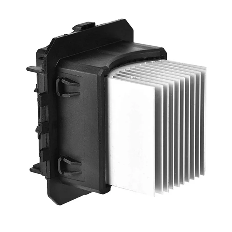 Heater Blower Motor Resistor 6441.AA 6441AA 77012098501 for Renault Wind Scenic Modus Twingo Megane Trafic 2002-2014