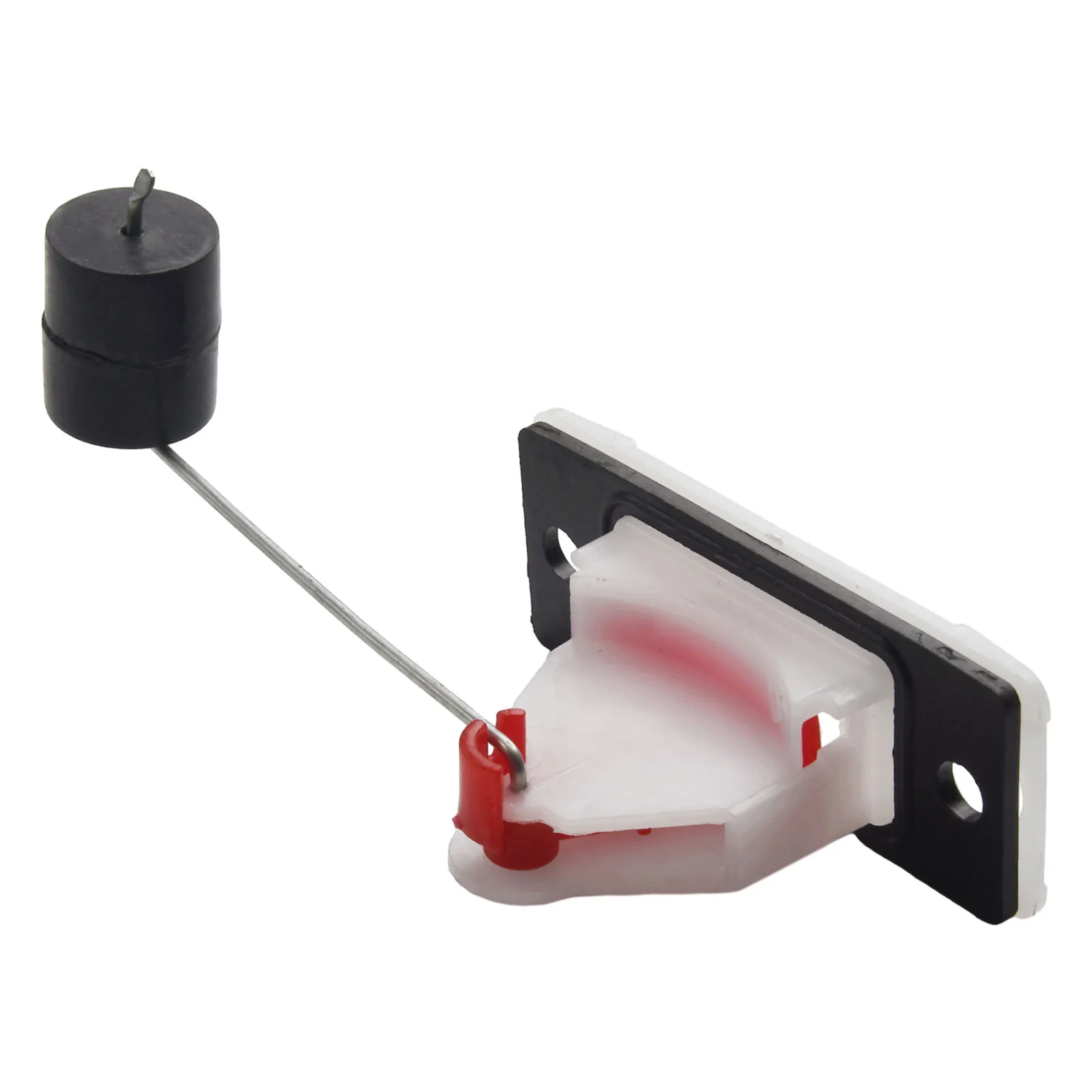 Fuel Gas Tank Petcock Filter and Gauge Cap Replacement for General Generator Plastic and Metal Parts for Fuel System Use