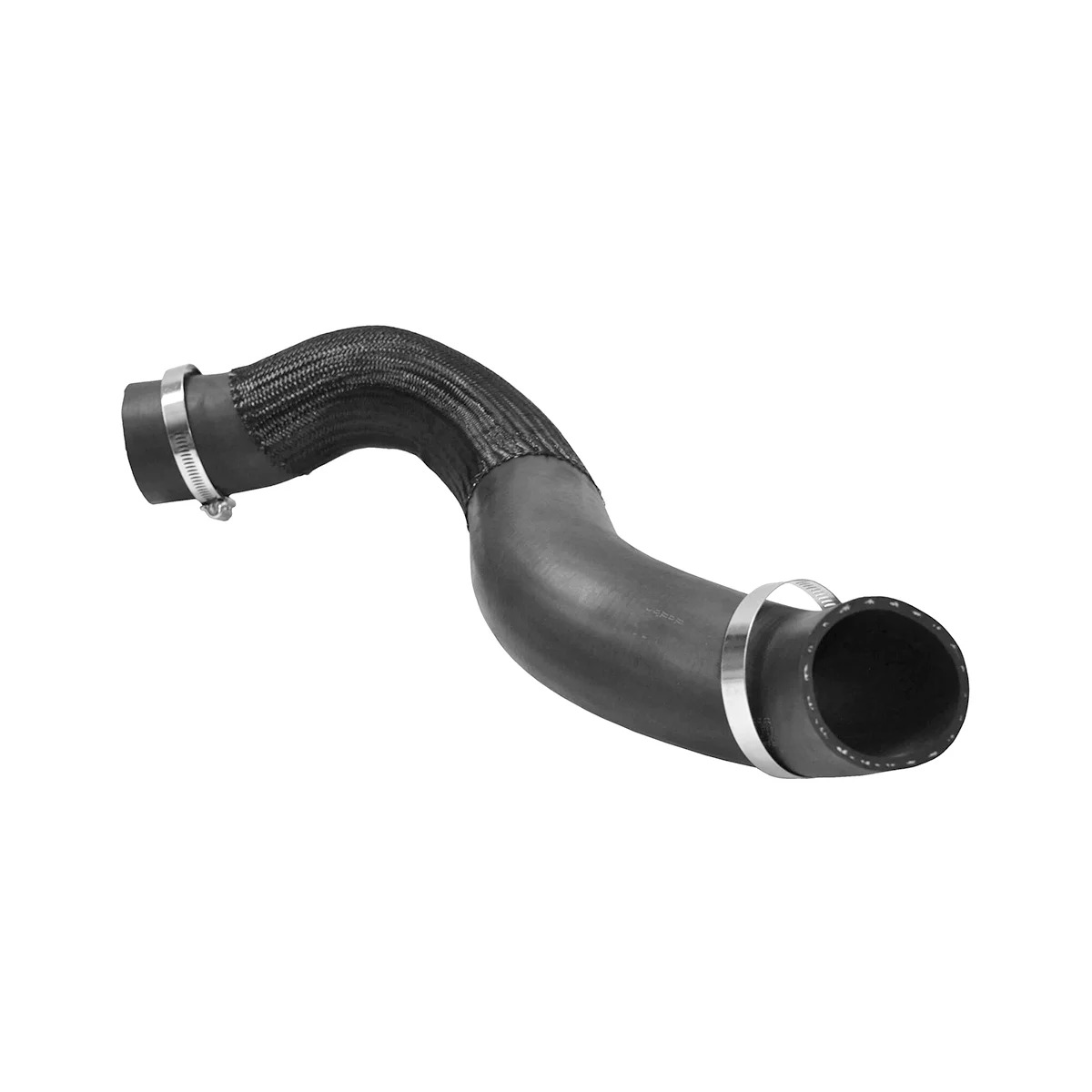 

Car Intercooler Turbo Charge Air Hose for Volvo V60 XC60 S60 Boost Intake Pipe 30741795 / 30792545