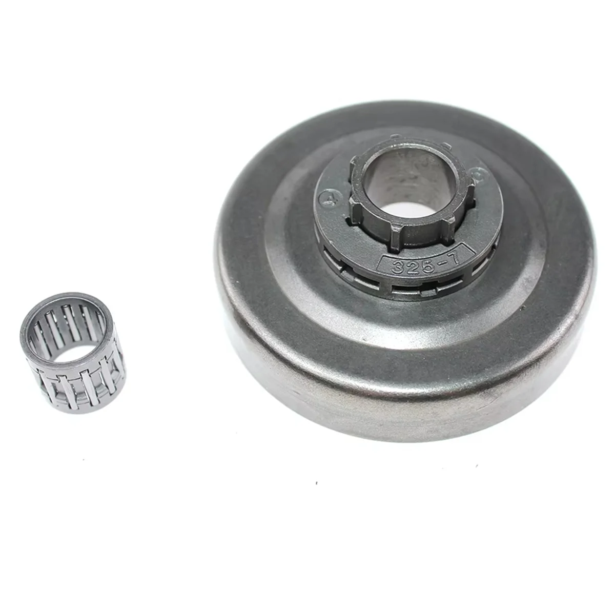 

Новая звездочка обода барабана сцепления пользователя 0,325 7T для Oleo-930 937 941 942 946 947 952 50080023 094500046 005000165 звездочка сцепления