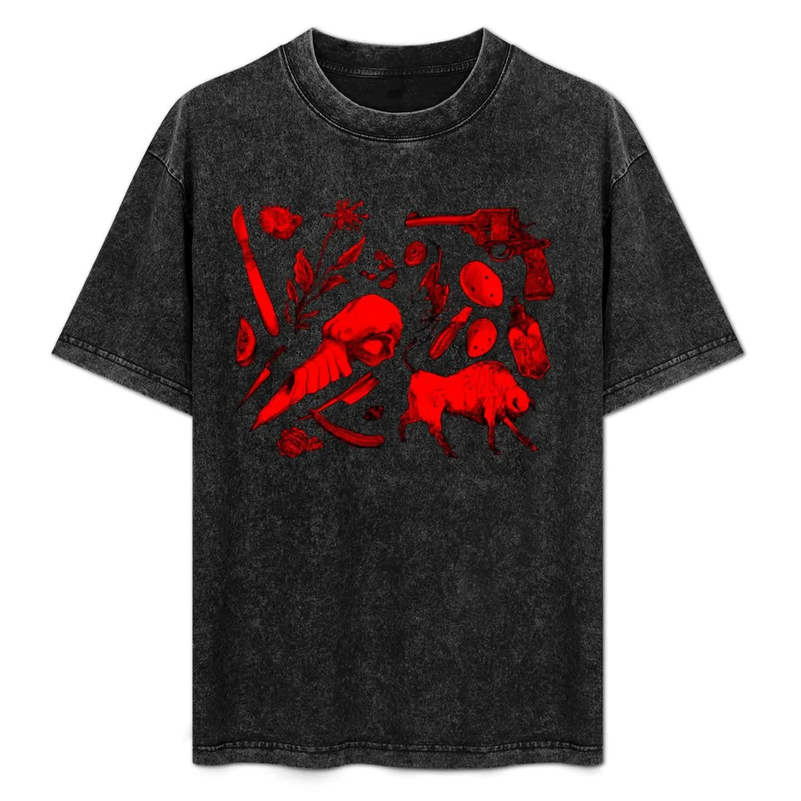 Pathologic 2 objects and beings T-Shirt Sun Protective Outdoor Tee Top