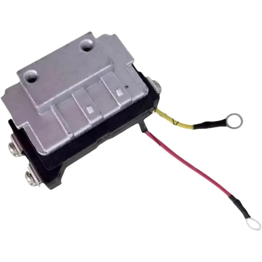 Auto Ignition Module Igniter OEM 89620-12430 131300-1670 For Corolla Geo Prizm