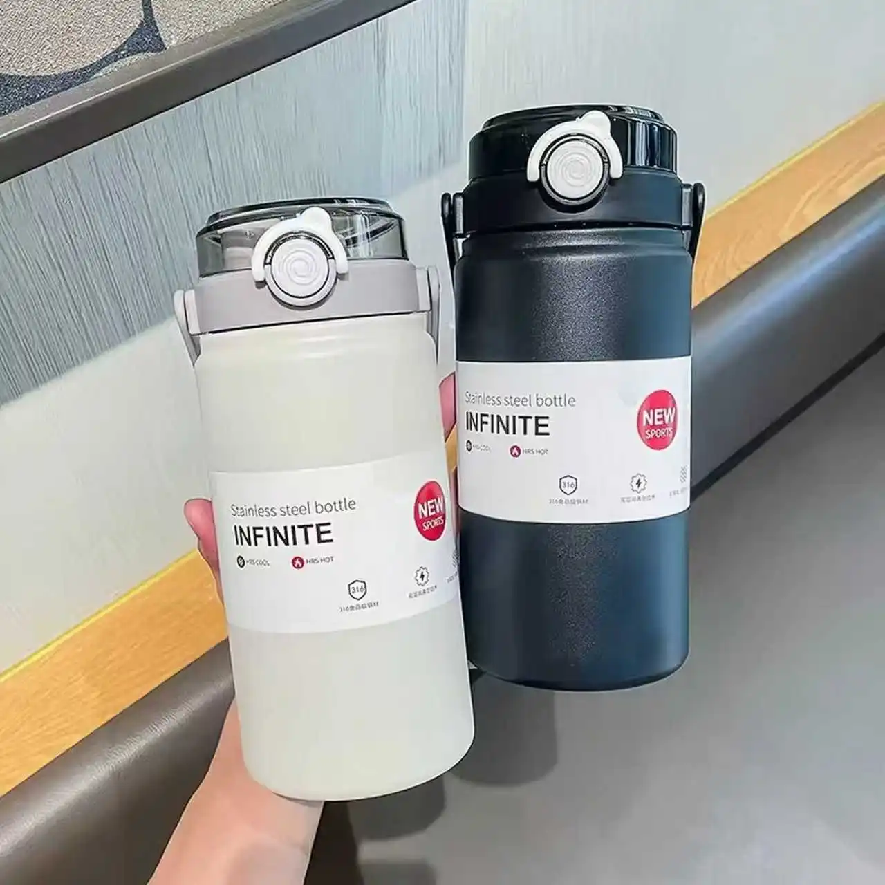 Thumbnail 4 - #50 Cheapest Thermoses Deals You Can Get