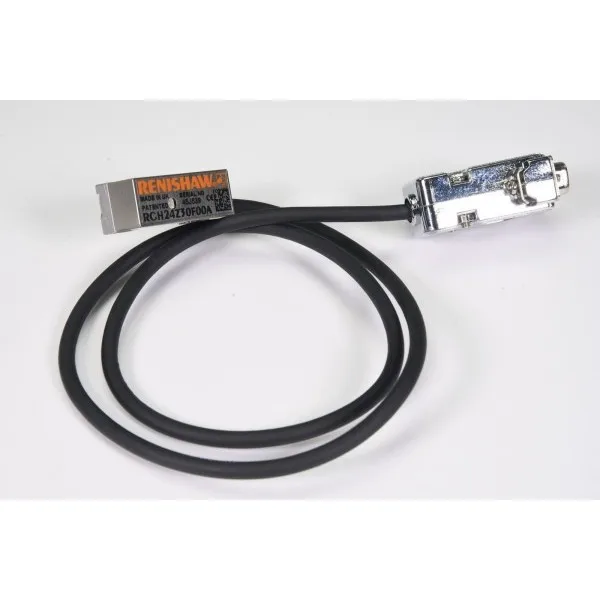 RENISHAW RGH24Z30F00A Incremental Encoder System-LW31378 Readhead