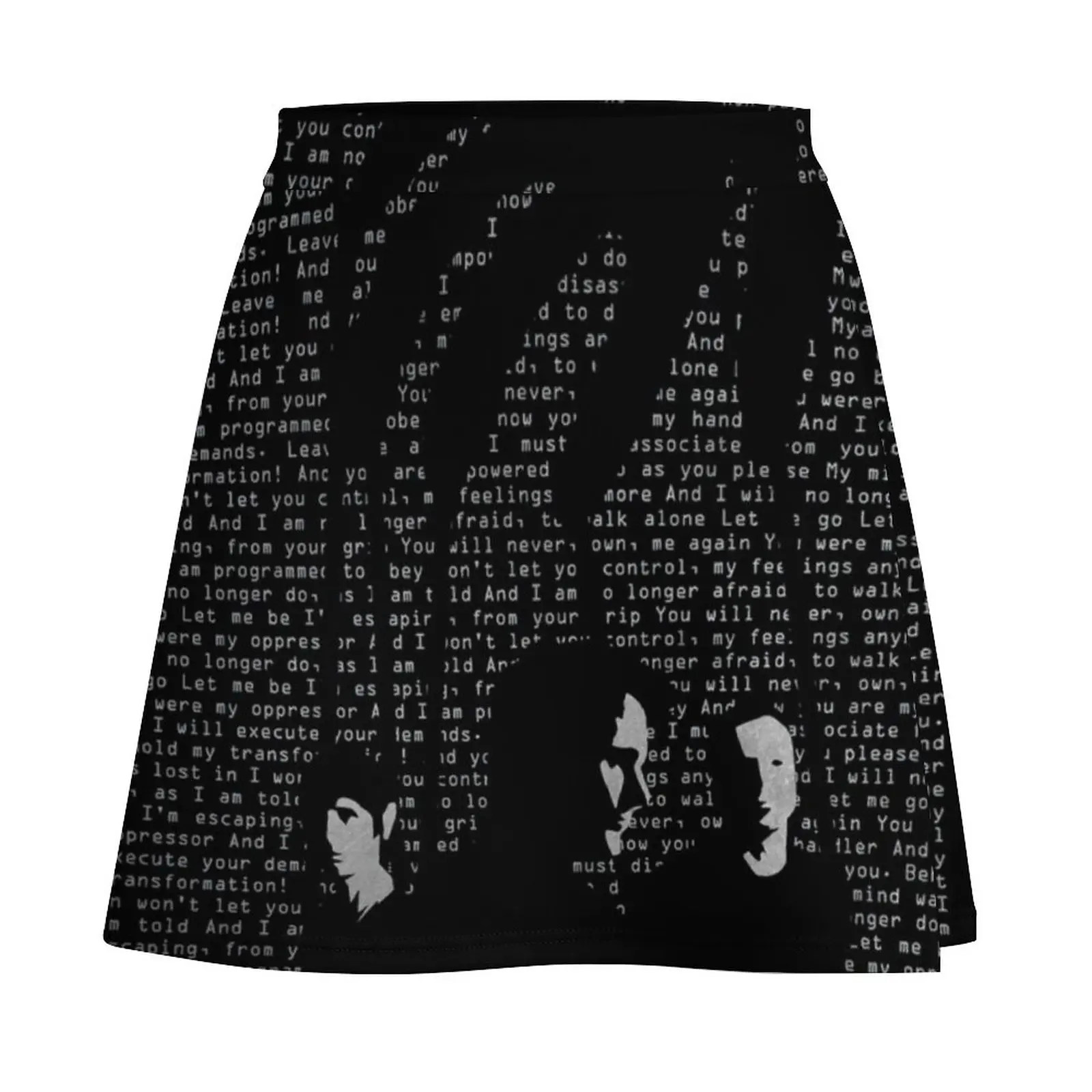 The Handler Mini Skirt women's golf wear summer summer skirts Womens dresses women's stylish skirts