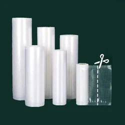 Vacuum bags for food Vacuum Sealer Storage Bags  For Vacuum packing Sealer