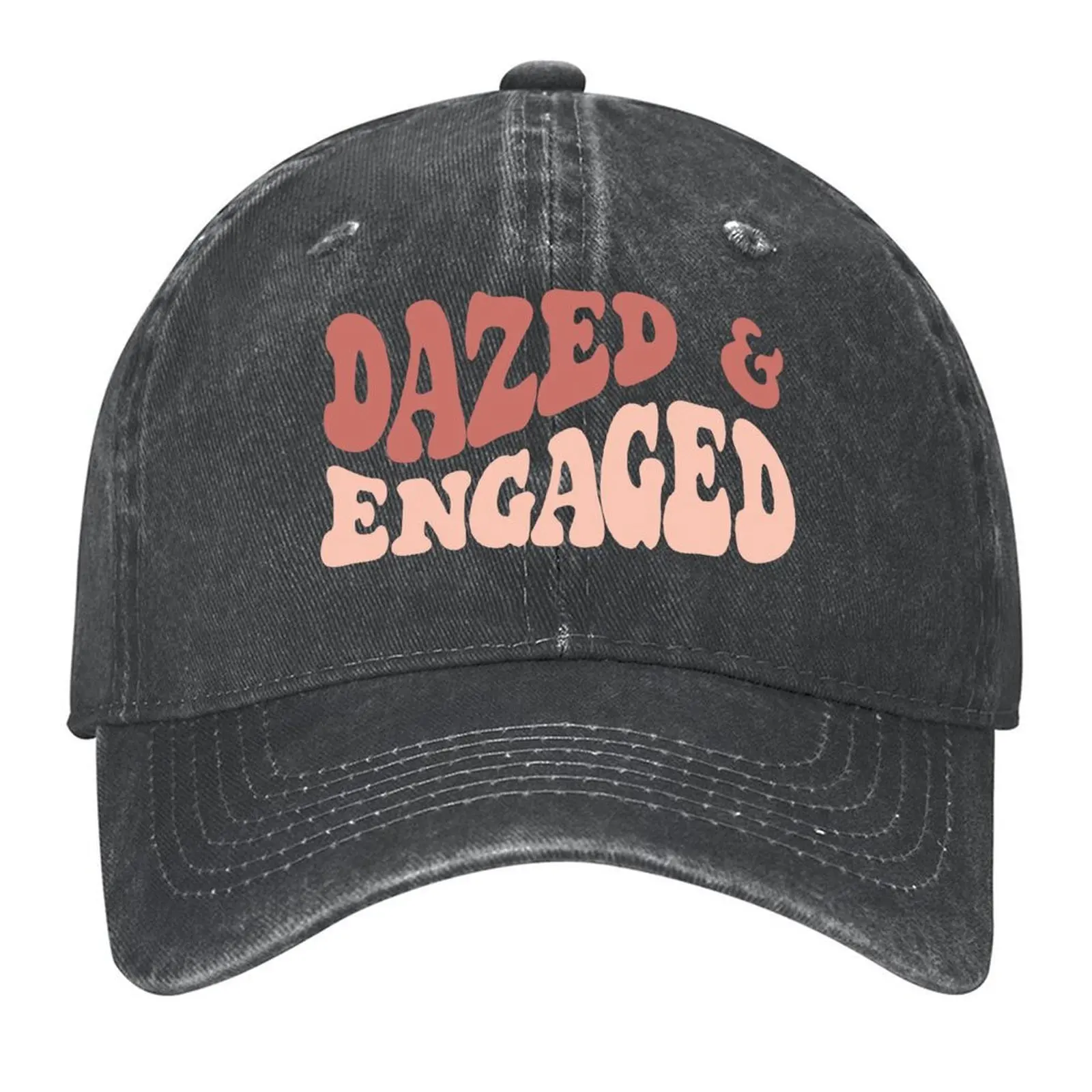 

Boozed Confused Shirt Baseball Cap cute Beach Bag Hat Baseball Cap Fashion Beach Sun Hats For Women Men's