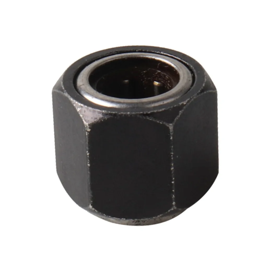 2pc HSP R025 12mm 14mm Hex Nut one way bearing For Vertex VX 28 CXP Ntro RC Engine Pull Starter