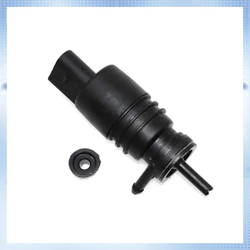 

NEW-New Windshield Washer Pump 1J5955651 1K5955651 67128362154 For Mercedes Benz W220 W210 W211 W163 W203
