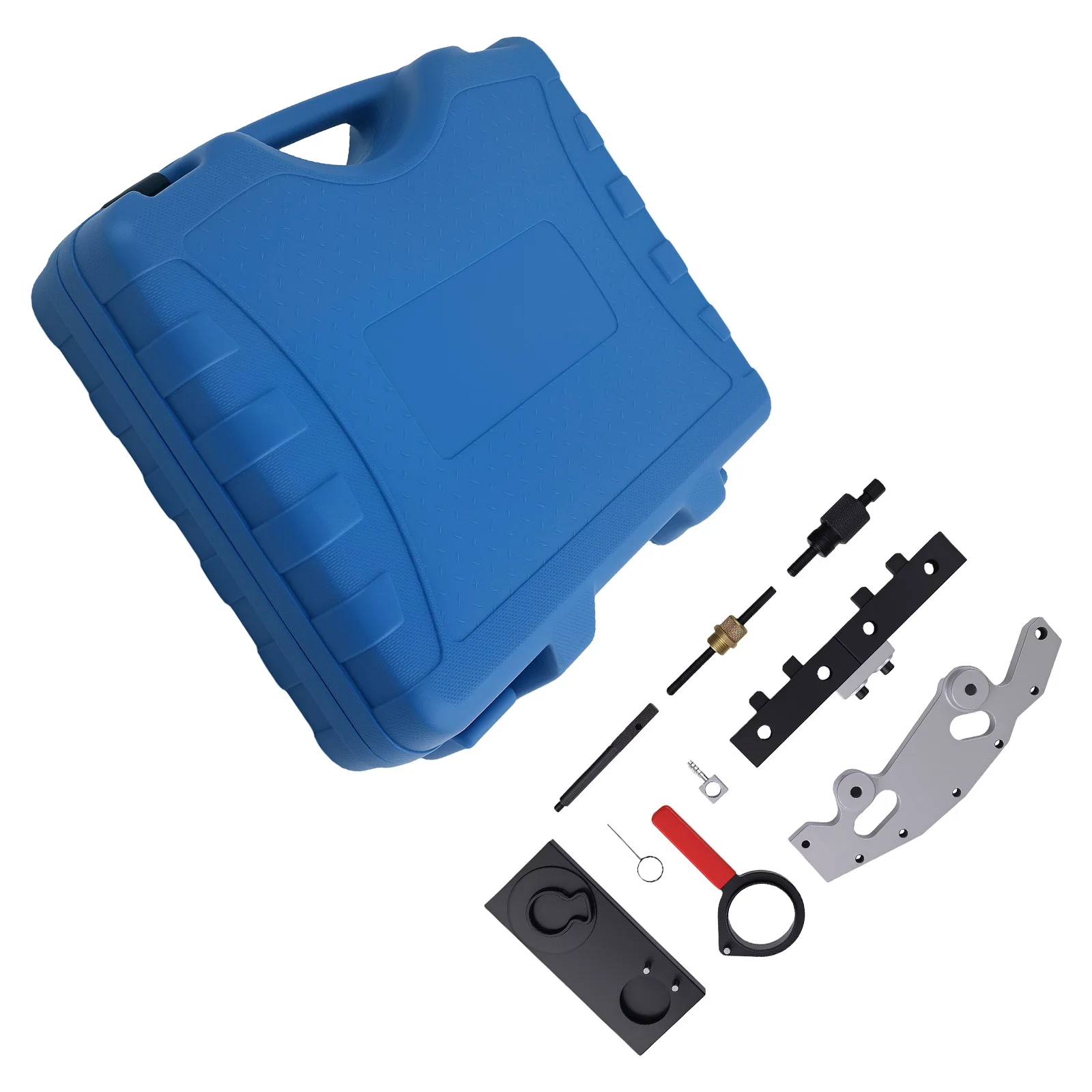 

Набор инструментов для синхронизации двигателя для BMW 3 5 7 серии Z3 Z4 X3 X5 M52TU M54 1997 ~ 2006 гг.