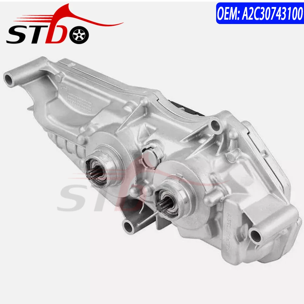 Gearbox Computer 310320892R Renault Captur Original New - Carfrance24 A2C30743000 A2C30743002 310320749R、310320204R、310320254R、ルノートランスミッ