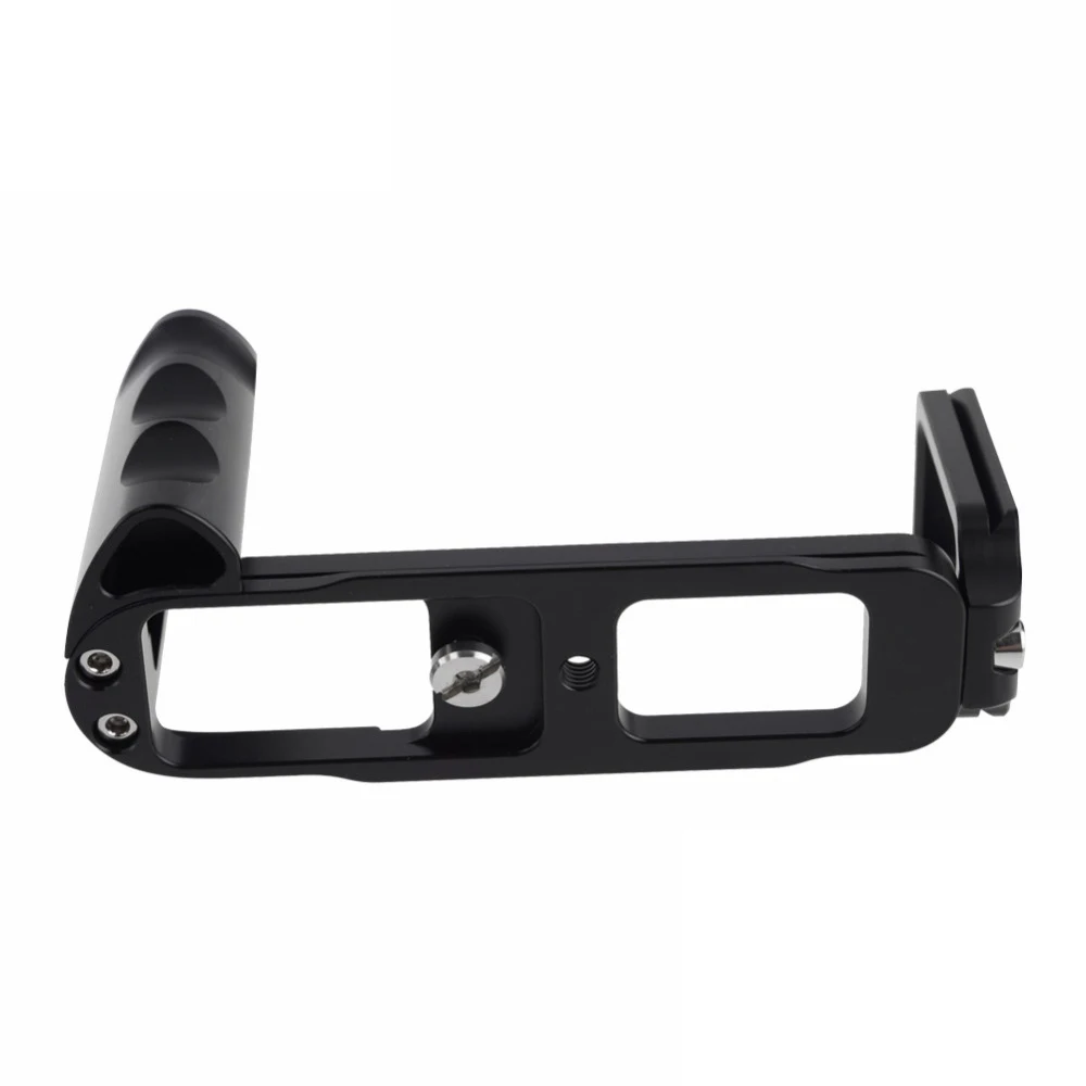 Fujifilm-L suporte de placa, liberação rápida, aperto para Fuji X-E1, X-E2, Xe1, xe2, XE2S, câmera Ballhead