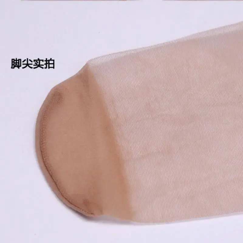 150-170CM 1D Ultra thin Summer Low Waist Wide Side Belly Large Size Extra Long Anti hook Pantyhose Tight Matte Sexy Stockings
