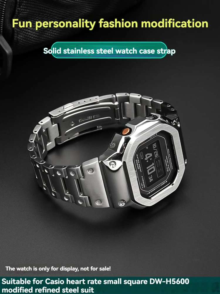 Dw-H5600 Stainless … - image