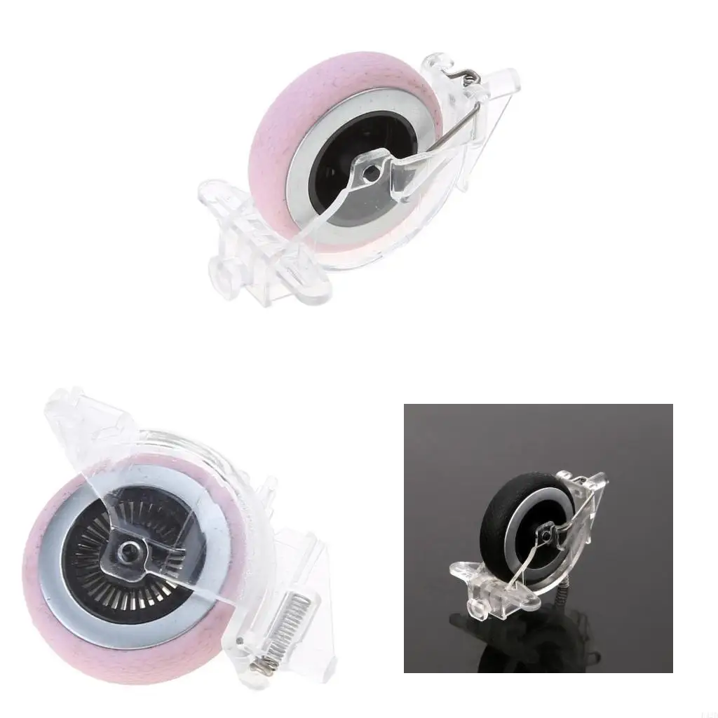 F42D Запасные части для замены мышиных роликов Пластиковое колесо для мыши для мыши для M325 M345 M525 M545 M54 Ремонтные детали F42D Запасные части для замены мышиных роликов Пластиковое колесо для мыши для мыши для M325 M345 M525 M545 M54 Ремонтные детали