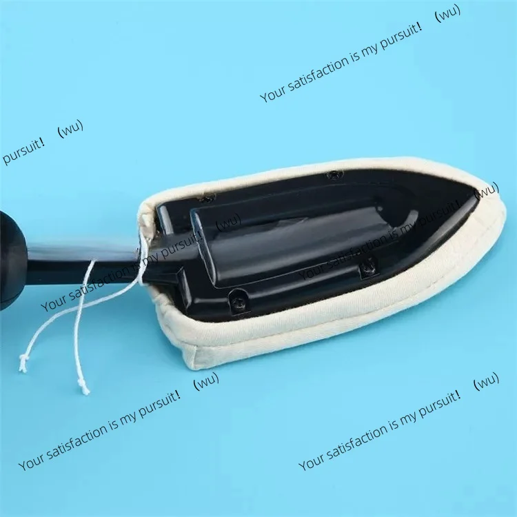 FOR Cotton Protective Sleeve For RC Model Covering Iron Fixed‑Wing Heat Shrink Film Ironing Hobby Accessories