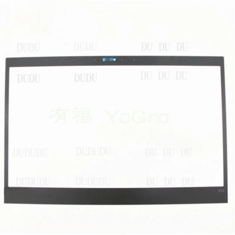 

D 5B30S73492 For ThinkPad X13 20T2 20T3 20UF 20UG RGB LCD Frame Bezel Stickers