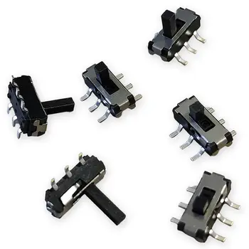 10 best sales przełącznik smd - №8