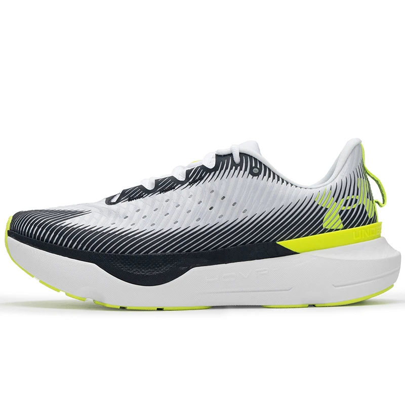 

Under Armour (Ua) Men's Running Shoes, Fitness Training Running Shoes, Lightweight and Comfortable, Large Size Casual Shoes 3027190-103