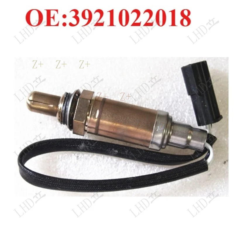 Z+ Oxygen Sensor For Hyundai Accent I Excel Lantra II G4EH G4EK G4E 3921022018 .