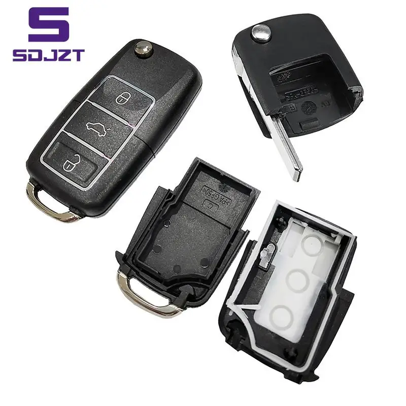 Dummy Car Key Mini Hidden Safe Box, Secret Compartimento Stash, Fob chave do carro vazio, Esconder e armazenar pílulas de dinheiro e moeda