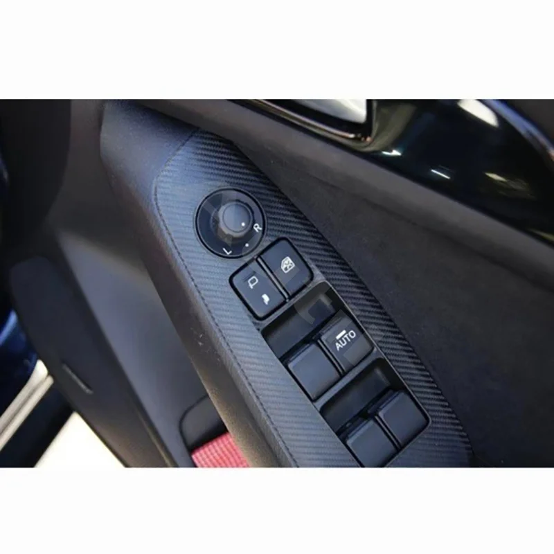 Power Window Switch for Mazda 3 Front Right Hand Drive RHD Control Button B50A 66 350 B50A-66-350