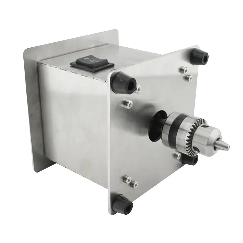 ไฟฟ้าBench Disc Sander 220V 7 Variable Speed Sanding Roller Mini Self-กาวEdge SharpenerสําหรับBenchtopบด